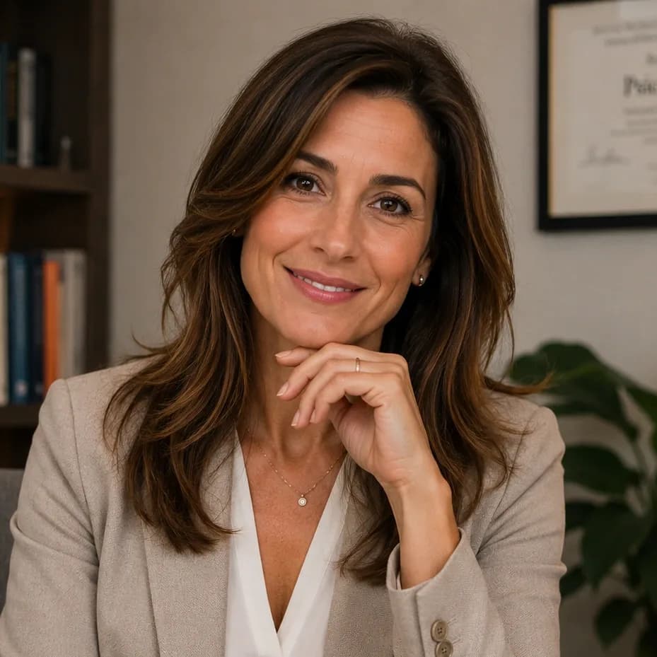 Dott.ssa Giulia Moretti