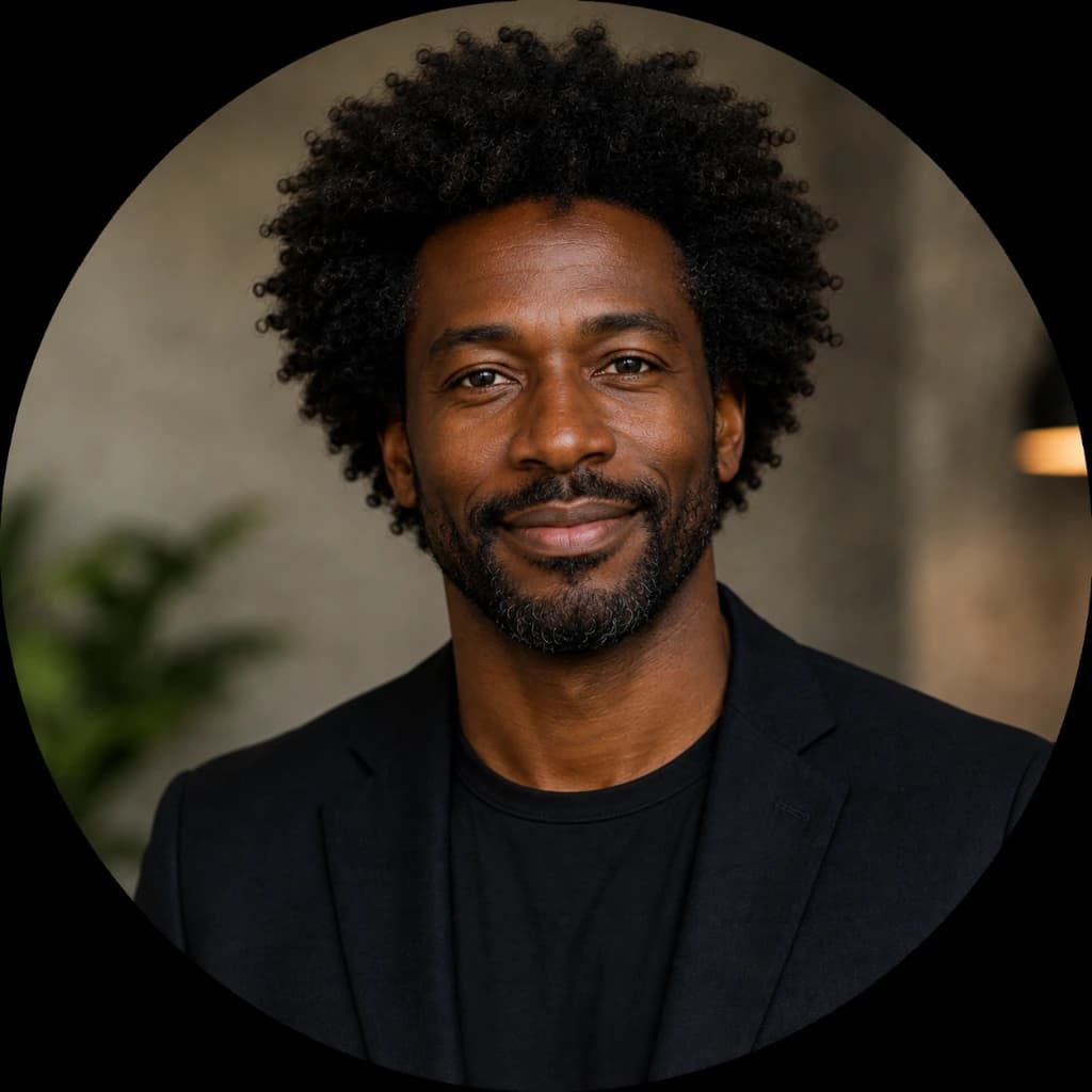 Daniel Okoro